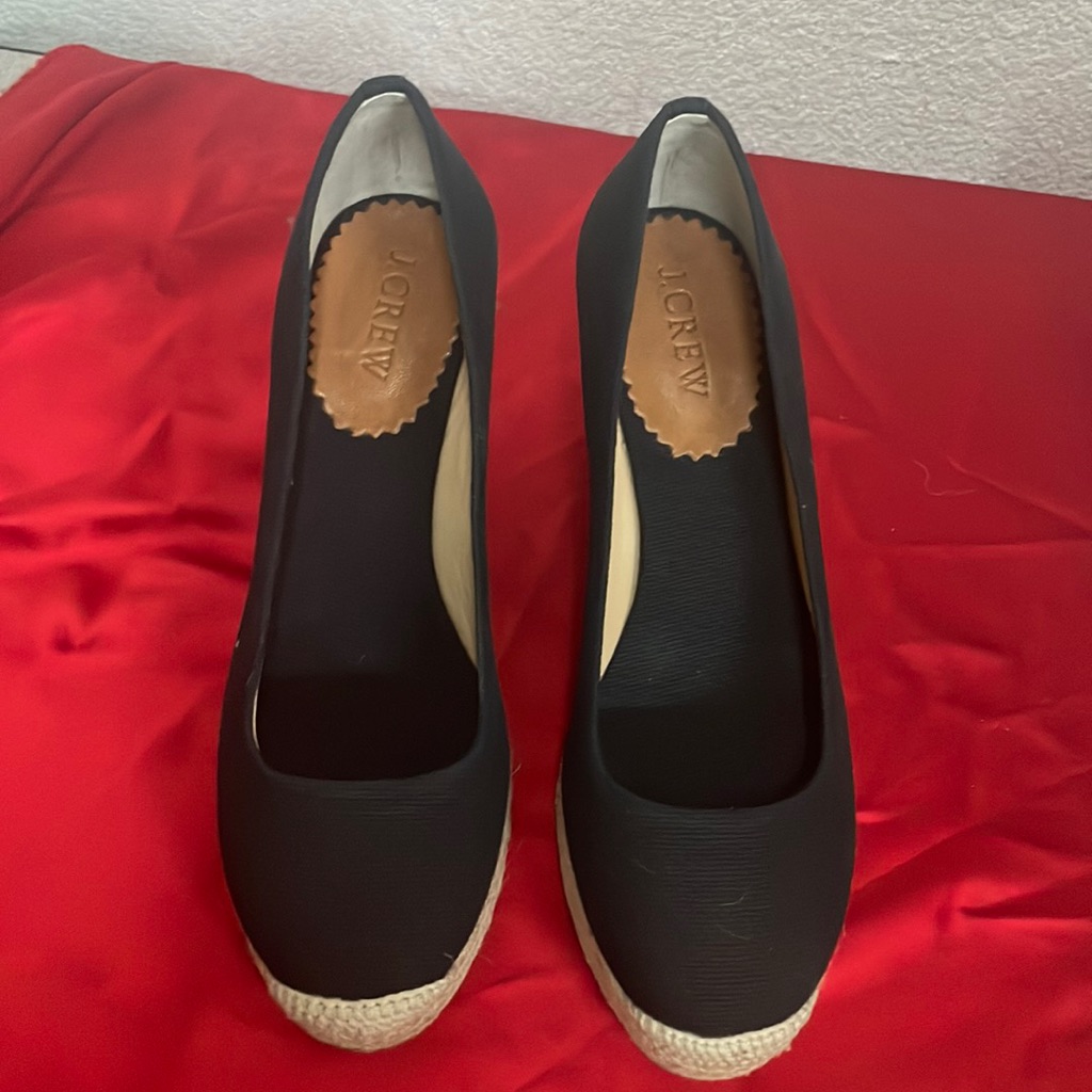 J Crew Platform